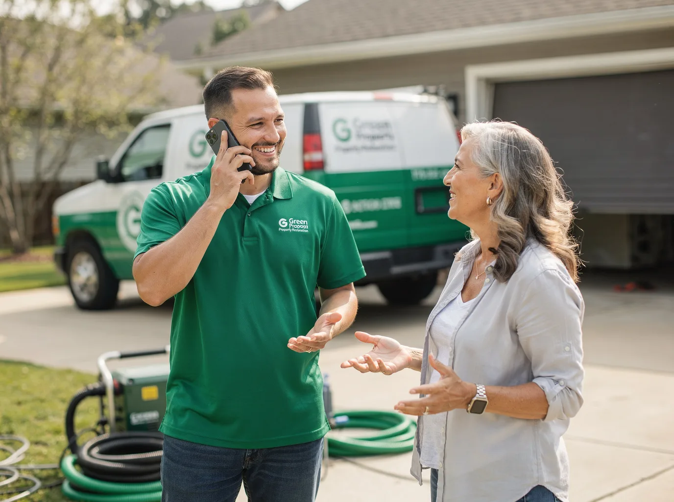 Water Damage Restoration Fifty Six, AR FAQs